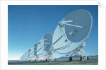 Very Large Array by Anonymous