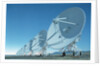Very Large Array by Anonymous