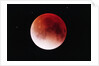 Lunar Eclipse by Anonymous
