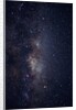 Center of Milky Way in Sagittarius by Anonymous