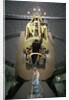 Dick Shaw Using Shane Telescope by Anonymous