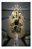 Dick Shaw Using Shane Telescope by Anonymous