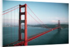 Golden Gate Bridge by Anonymous
