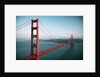 Golden Gate Bridge by Anonymous