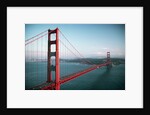Golden Gate Bridge by Anonymous