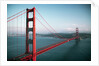 Golden Gate Bridge by Anonymous