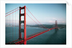Golden Gate Bridge by Anonymous