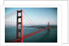 Golden Gate Bridge by Anonymous