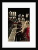 Skeleton at Mixing Boards by Anonymous