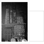 Speakers at Grateful Dead Concert by Anonymous