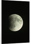 Lunar Eclipse by Anonymous