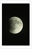 Lunar Eclipse by Anonymous