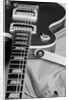 Electric Guitar Used by Jefferson Starship by Anonymous