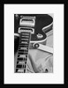 Electric Guitar Used by Jefferson Starship by Anonymous