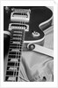 Electric Guitar Used by Jefferson Starship by Anonymous