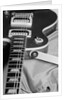 Electric Guitar Used by Jefferson Starship by Anonymous