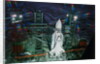 Space Shuttle Buran by Anonymous