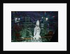 Space Shuttle Buran by Anonymous
