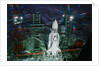 Space Shuttle Buran by Anonymous