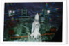 Space Shuttle Buran by Anonymous