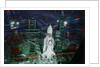 Space Shuttle Buran by Anonymous