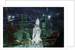 Space Shuttle Buran by Anonymous