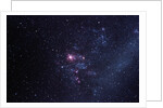 Supernova 1987A by Anonymous