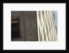 Wall Crack Caused by Earthquake by Anonymous