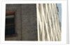 Wall Crack Caused by Earthquake by Anonymous