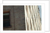 Wall Crack Caused by Earthquake by Anonymous