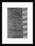 Wall Crack Caused by Earthquake by Anonymous