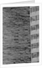 Wall Crack Caused by Earthquake by Anonymous