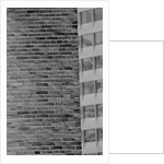 Wall Crack Caused by Earthquake by Anonymous