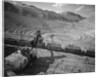 Bingham Canyon Open Pit Mine by Anonymous