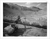 Bingham Canyon Open Pit Mine by Anonymous