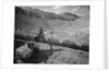 Bingham Canyon Open Pit Mine by Anonymous