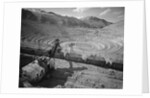Bingham Canyon Open Pit Mine by Anonymous