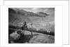 Bingham Canyon Open Pit Mine by Anonymous
