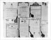 Patent Certificates by Anonymous