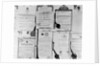 Patent Certificates by Anonymous