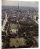 Hibiya Park by Anonymous