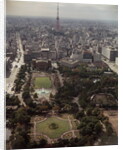Hibiya Park by Anonymous