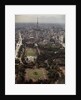 Hibiya Park by Anonymous