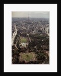 Hibiya Park by Anonymous
