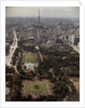 Hibiya Park by Anonymous