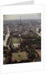 Hibiya Park by Anonymous