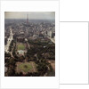 Hibiya Park by Anonymous