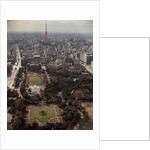 Hibiya Park by Anonymous