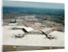 Narita Airport by Anonymous