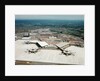 Narita Airport by Anonymous